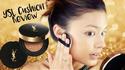 ysl cushion foundation philippines|best hydrating cushion foundation.